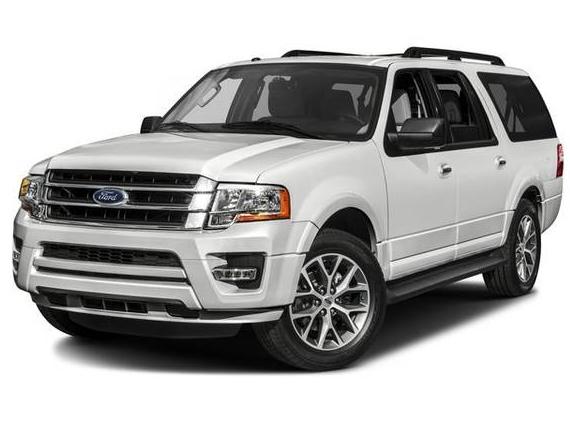 FORD EXPEDITION EL 2017 1FMJK1HT4HEA05716 image FORD EXPEDITION EL 2017 1FMJK1HT4HEA05716 image